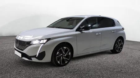 PEUGEOT 308 Hybrid 145 bva e-dcs6 allure + pack access + pack vision 360