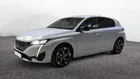 PEUGEOT 308 Hybrid 145 bva e-dcs6 allure + pack access + pack vision 360