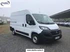 Fiat Ducato 35 MH2 2.3 MJT 140 PACK PRO NAV 3PL