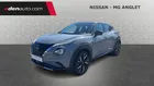 Nissan Juke II Hybrid 143 N-Design 5p