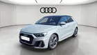 AUDI A1 Sportback 30 TFSI 116 ch S tronic 7 S Line