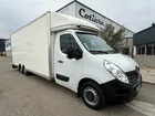 24990ht rare renault master 30m3 170cv 1ere main
