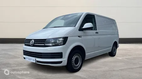Volkswagen Transporter Véhicule utilitaire ou Société 2.8T L1H1 2.0 TDI 150ch