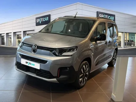 Citroën Berlingo NV M Diesel 100 ch Manuelle, MAX 5 places