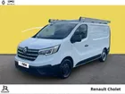 Renault Trafic Fg L1H1 2T8 2.0 Blue dCi 130ch Grand Confort (soit 19500 HT)