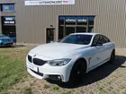 BMW Série 4 Coupé 420d xDrive 184Cv