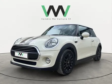 Mini Mini One shoreditch 3 Portes 102 cv