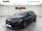 RENAULT Mégane IV Berline TCe 140 FAP - 21B Intens