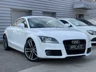 Audi TT 1.8 TFSI 160ch S Line