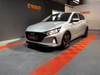 Hyundai i20 1.0 t-gdi 100 hybrid mhev 48volt business