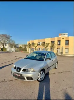 Seat ibiza 1.4 tdi 70 cv distribution neus vidange clim recharger