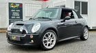 Mini Cooper S Cabriolet 1.6 170ch Sidewalk
