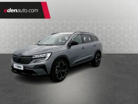 Renault Espace E-Tech full hybrid 200 GSR2 esprit Alpine