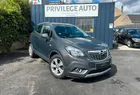 Opel Mokka 1.6 cdti 110 ch Edition
