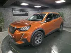 PEUGEOT 2008 1.5 BlueHDi - 110 Active Pack