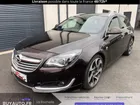 Opel Insignia GENERATION-I SPORTS-TOURER 2.0 CDTI 160 OPC LINE