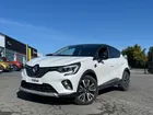 Renault Captur mild hybrid 160 EDC Iconic
