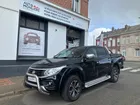 Fiat fullback 2.4d 180 pick-up 4wd bva