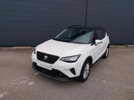 SEAT Arona 1.0 TSI 95 ch Start/Stop BVM5 Style Business