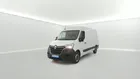 Renault Master FOURGON FGN TRAC F3500 L2H2 BLUE DCI 135 CONFORT