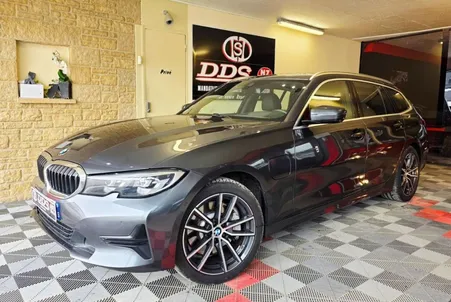 BMW 330e 330 E Break EDITION SPORT ENTRETIEN COMPLET