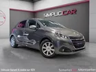 Peugeot 208 1.6 bluehdi 100ch garantie 12 mois