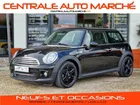 MINI MINI Cooper D 112 ch Baker Street BVA