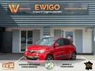 Renault twingo 0.9 tce 90 energy intens / toit ouvrant / entretien exclusif renault