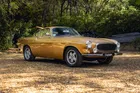 Volvo P1800 E - Très bon état - Garantie