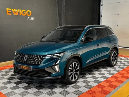 Renault austral full hybrid e-tech 200 ch bva techno -18%