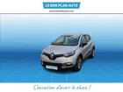 Renault Captur 1.5 dCi 90ch Business Eco² EDC