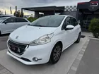 Peugeot 208 BUSINESS 1.6 e-HDi 92ch FAP BVM5 BLUE LION
