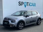 Citroën C3 III PureTech 83 S&S BVM5 C-Series 5p