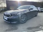 BMW SERIE 5 i5 eDrive 40 BERLINE G60 M Sport