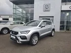 SEAT Ateca 2.0 TDI 150 ch Start/Stop DSG7 Style Business