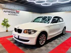 BMW Série 1 (E81) 116D 115CH 3P- GARANTIE 12 MOIS - KIT DISTRIBUTION NEUF -KIT EMBRAYAGE NEUF