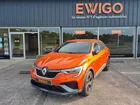 Renault arkana 1.3 tce mild hybrid 160ch rs line edc -22