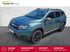 Dacia Duster TCe 150 4x2 EDC Expression