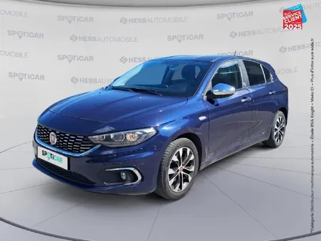 Fiat Tipo 1.4 95ch Mirror MY19 5p Radar AR