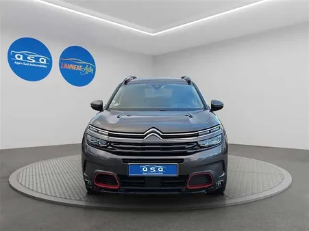 Citroën C5 Aircross 1.5 BHDI 130 BUSINESS BVA