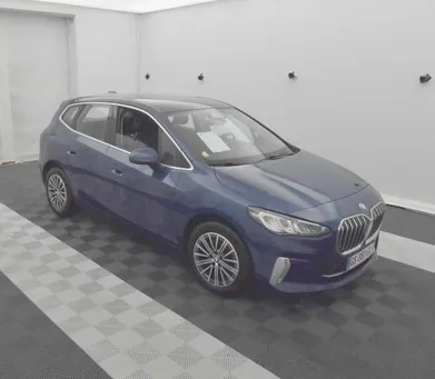 Bmw 218 d active tourer business design ba
