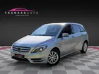 MERCEDES CLASSE B 180 CDI BlueEFFICIENCY Design 7-G DCT A