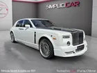 Rolls royce PHANTOM