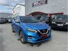 Nissan Qashqai 1.3 DIG-T 140 Acenta