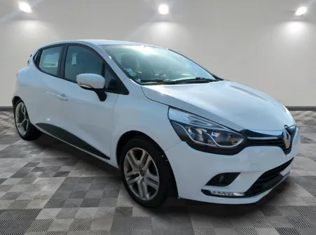 Renault CLIO IV 1.5 DCI 75CH BUSINESS Première Main Tva Récupérable