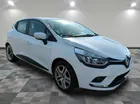 Renault CLIO IV 1.5 DCI 75CH BUSINESS Première Main Tva Récupérable