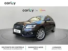 Audi Q5 2.0 TDI 177 Quattro Avus S tronic 7