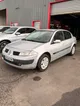 RENAULT Mégane II Berline 4 portes 1.6 i 16V 115cv