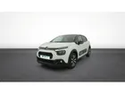 CITROEN C3 PureTech 83 S&S BVM5 Shine