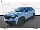 RENAULT Austral E-Tech hybrid 200 Iconic esprit Alpine